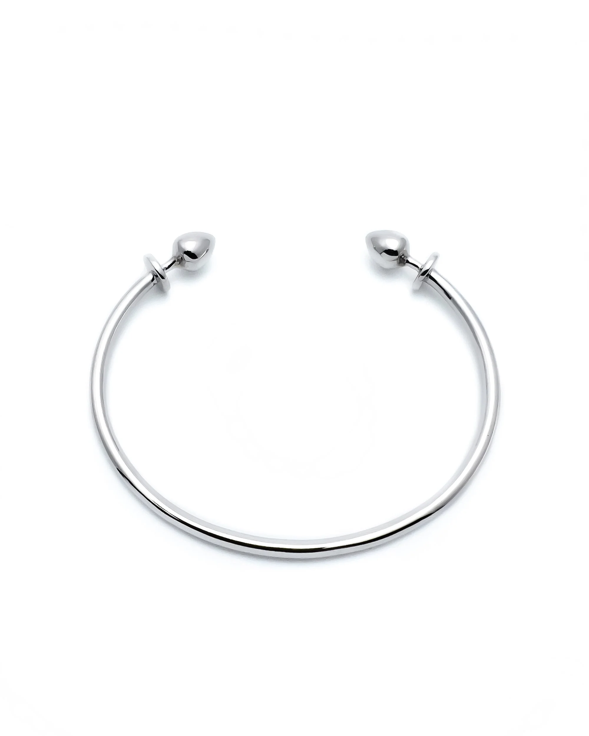 KISKA LAB Mega Albert Cuff Bracelet — KISKA LAB